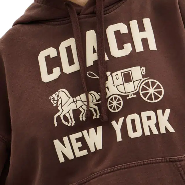 COACH FW25