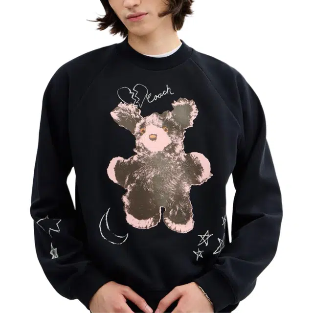 COACH FW25