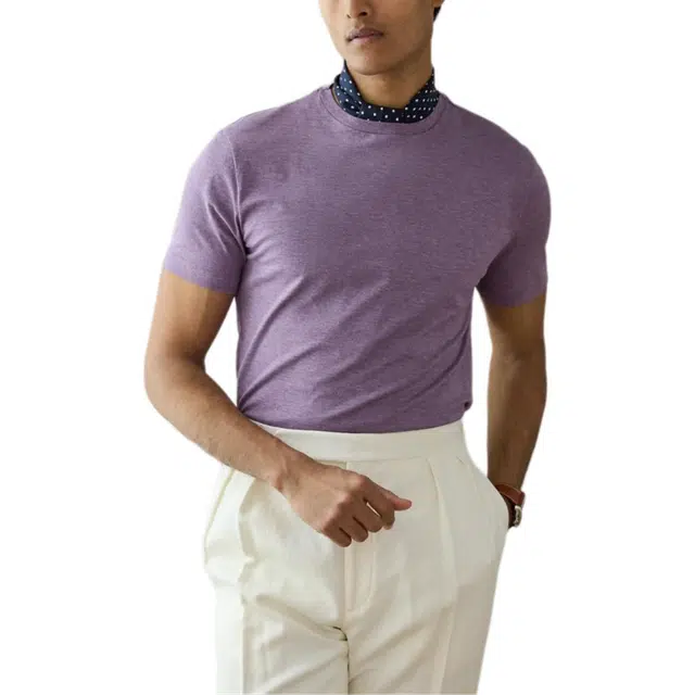 Ralph Lauren Purple Label T