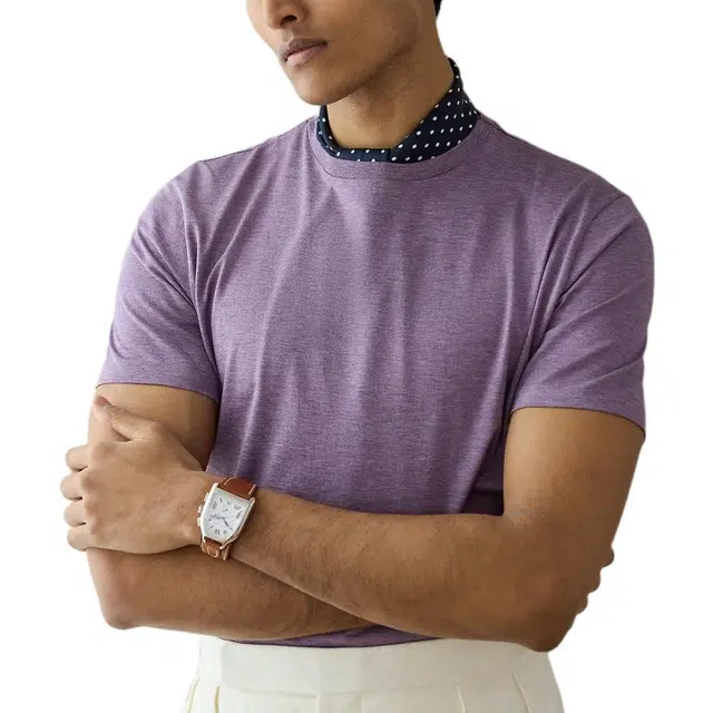 Ralph Lauren Purple Label T
