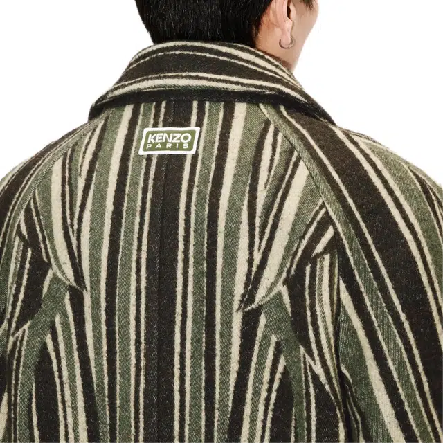 KENZO FW25