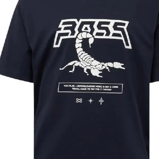 HUGO BOSS LogoT