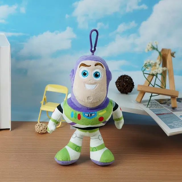 POTDEMIEL x Disney 23cm