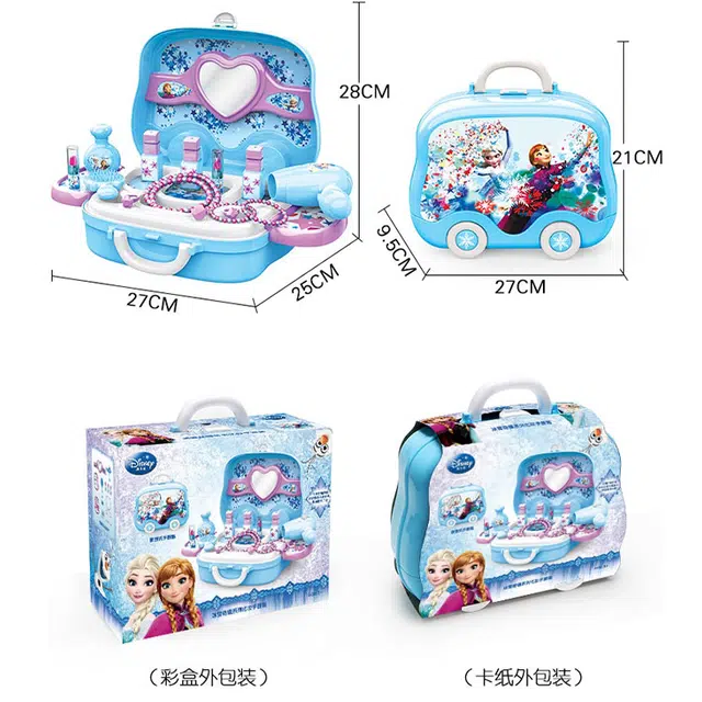 x Disney