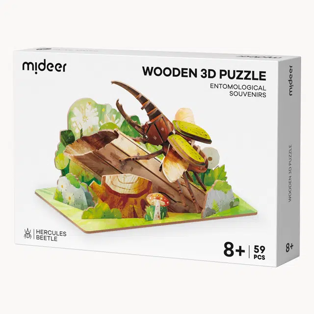 MIDEER 3D