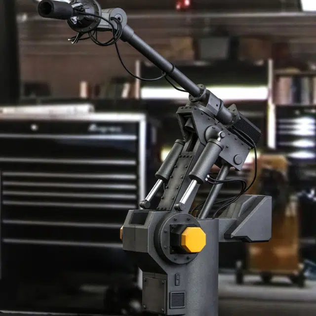 Hot Toys 16 30cm