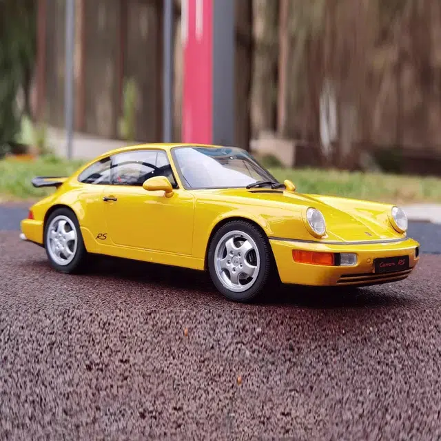GT SPIRIT 118 964 RS