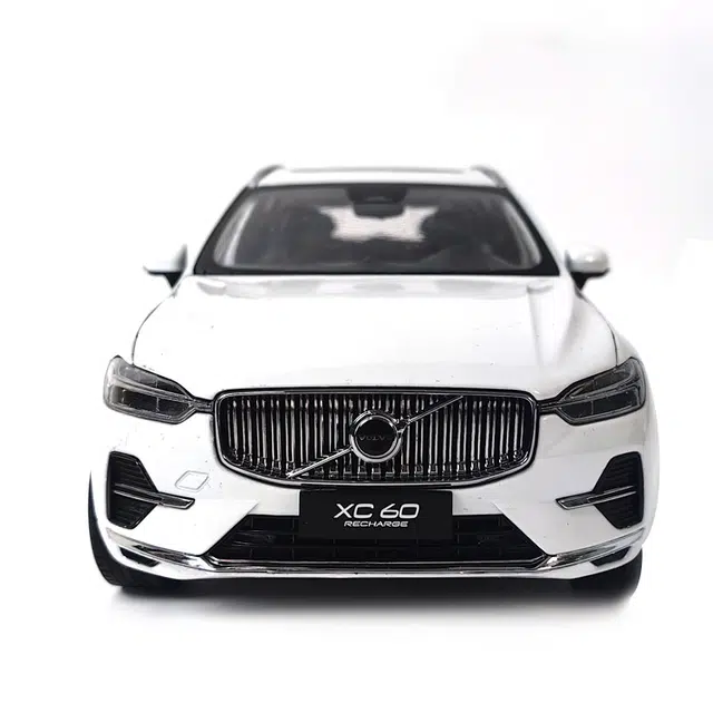 118 XC60 2022