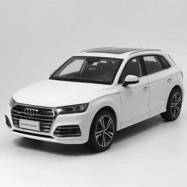 118 Q5L AUDI