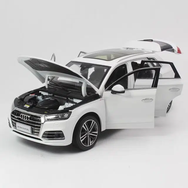 118 Q5L AUDI