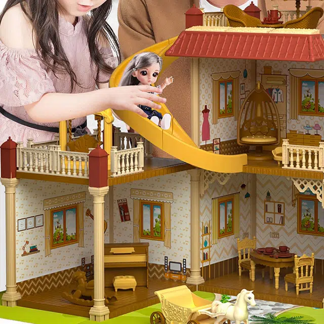 SNAEN diy