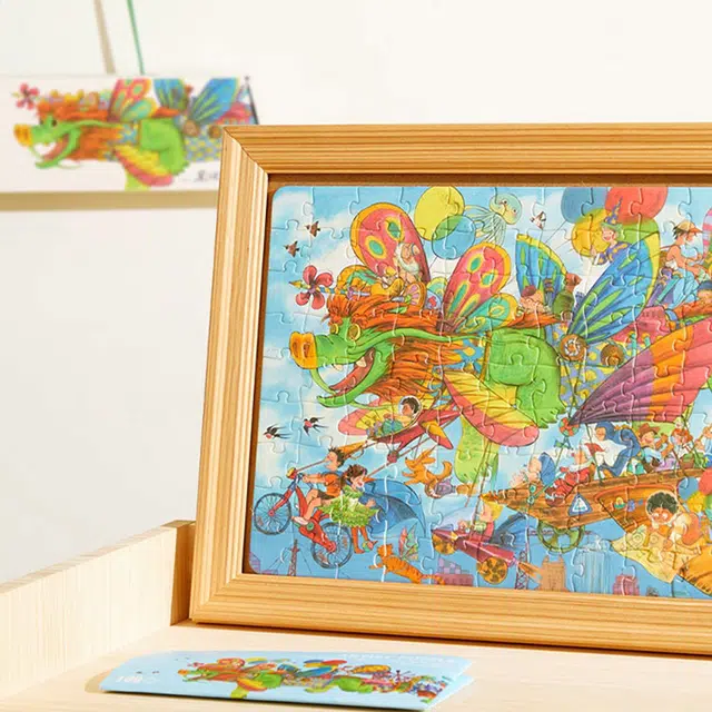 MIDEER 189pcs 4