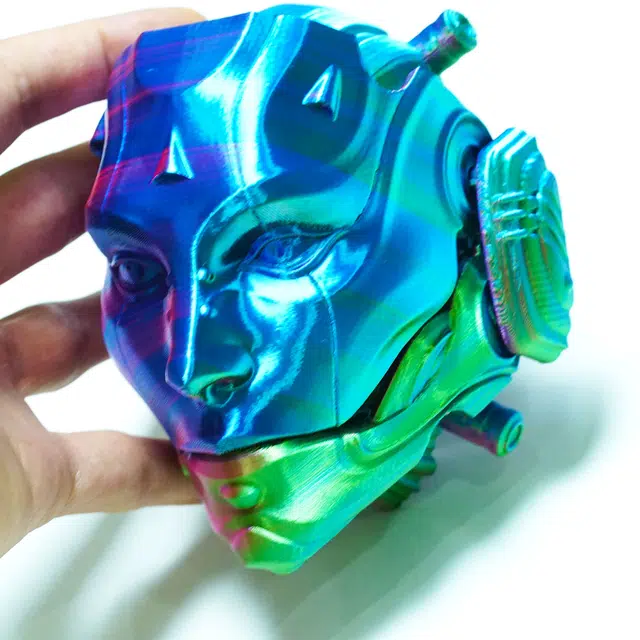 3D