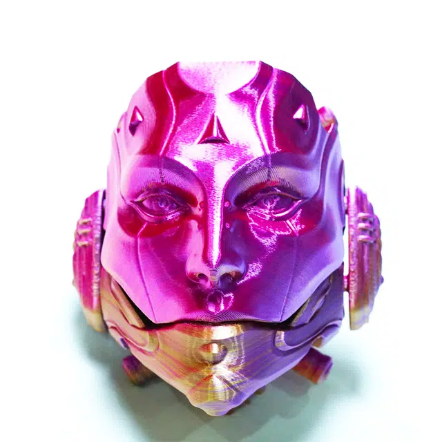 3D