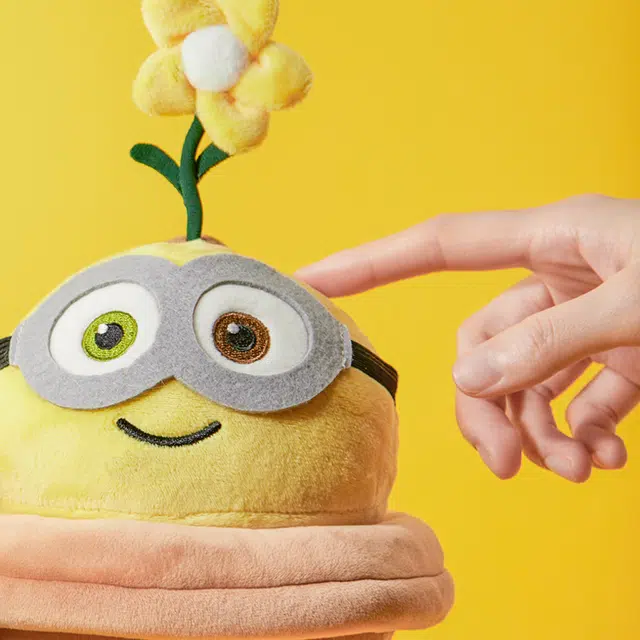 MINIONS