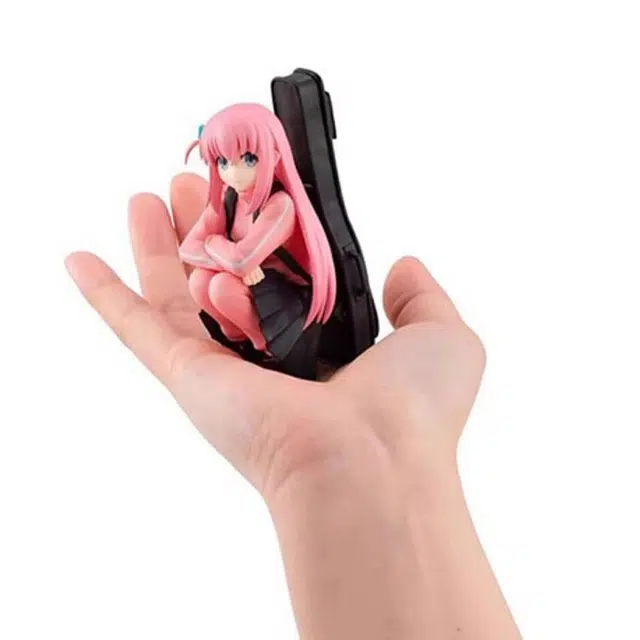 MegaHouse MP 11cm
