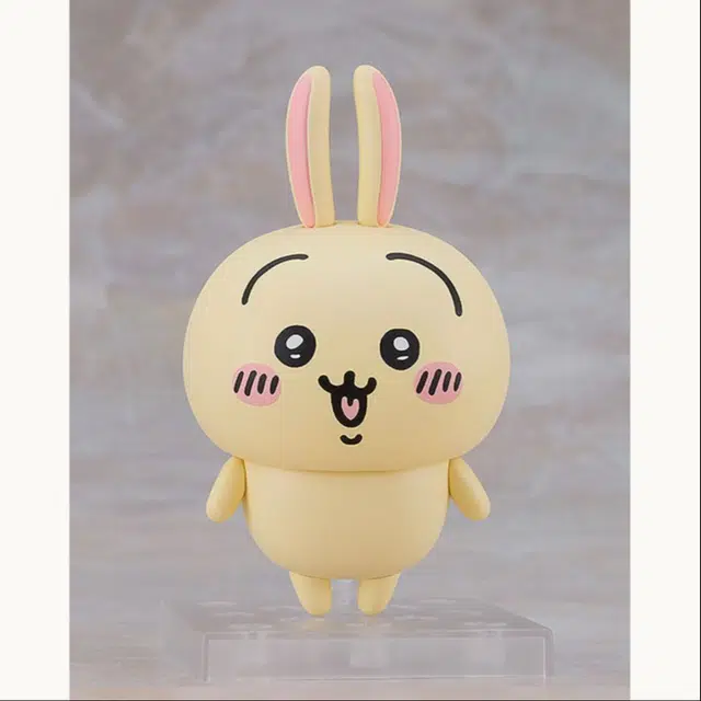 GSC usagi Q 10cm