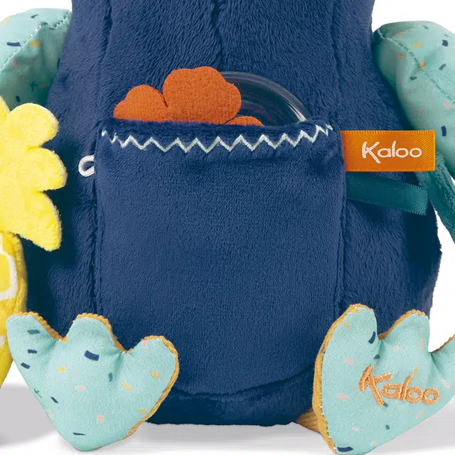 Kaloo Jungle