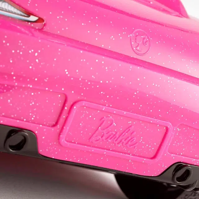 Barbie