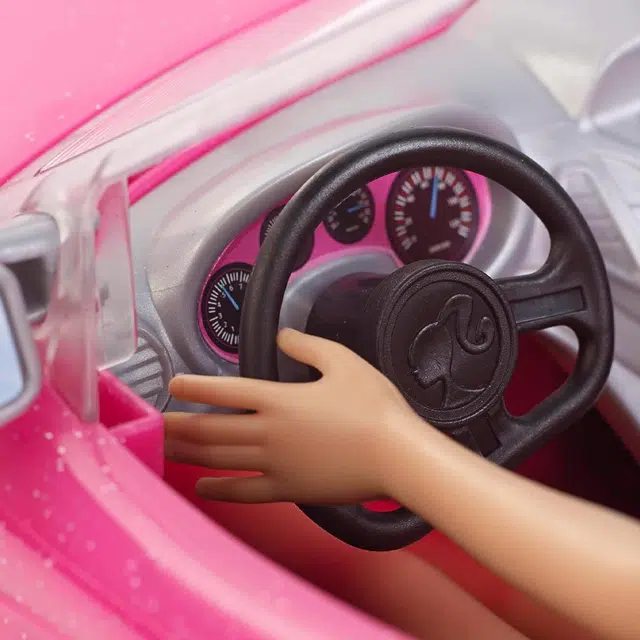 Barbie