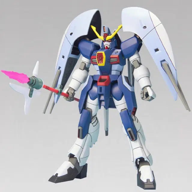 BANDAI HG 1144 SEED 26