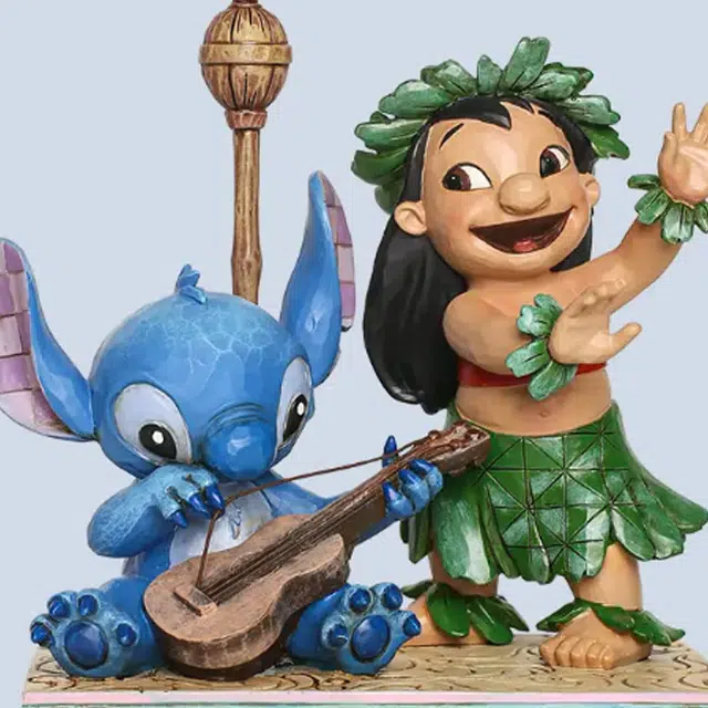 ENESCO DisneyTraditions 20.3cm