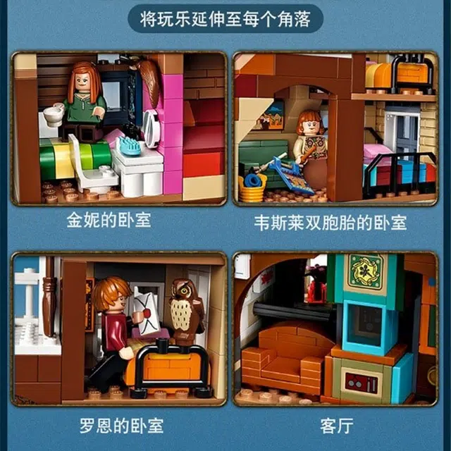 LEGO 75980