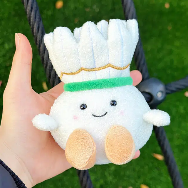 MENGMENGBUNNY 10cm
