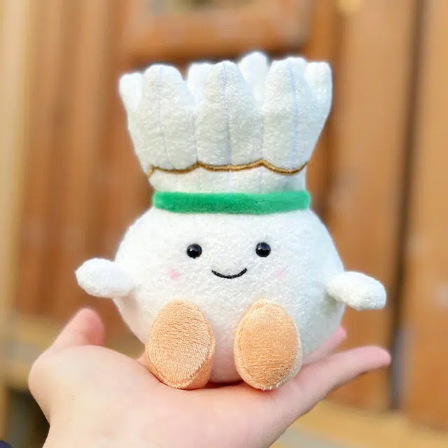 MENGMENGBUNNY 10cm