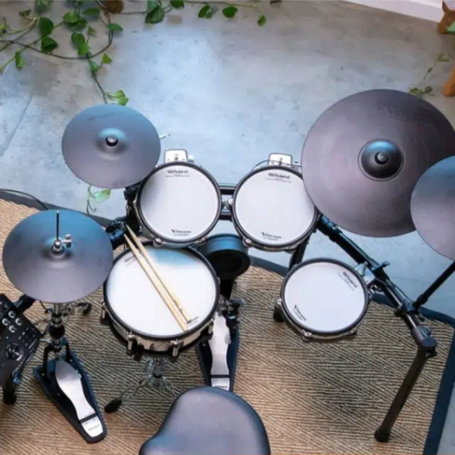Roland TD-27KV2