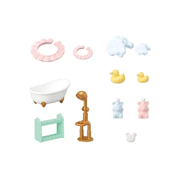 Sylvanian Families