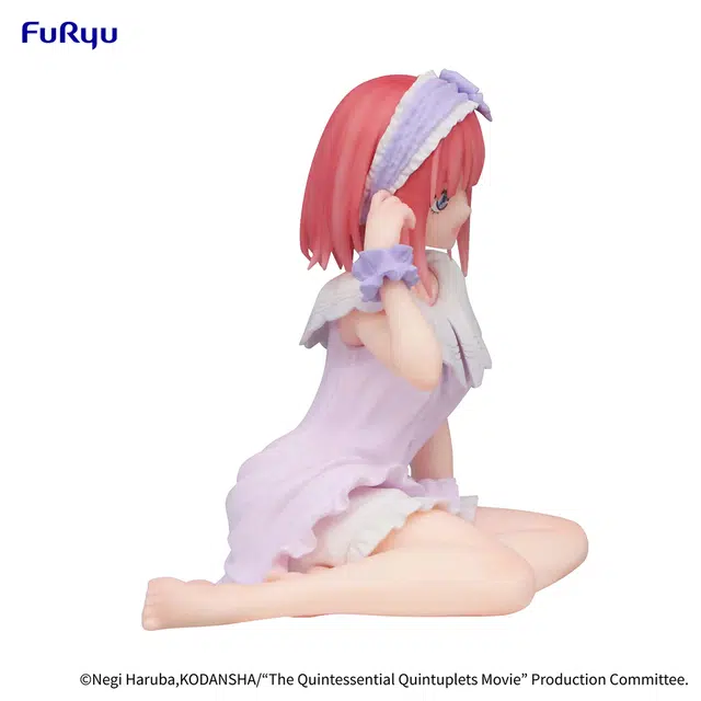 FURYU 9cm