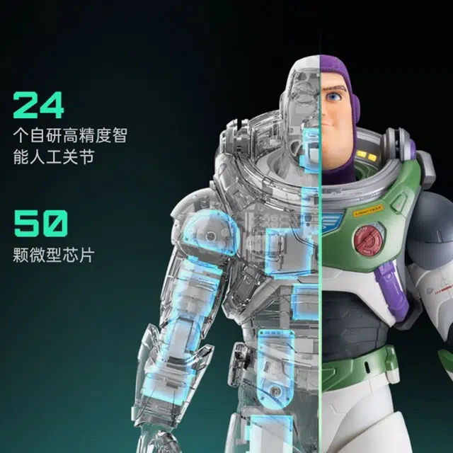 robosen