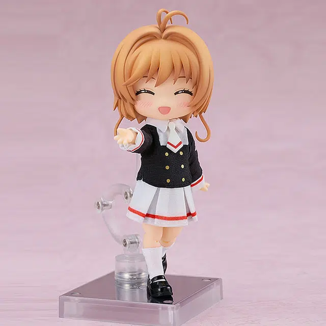 GSC Ver. Q 14cm