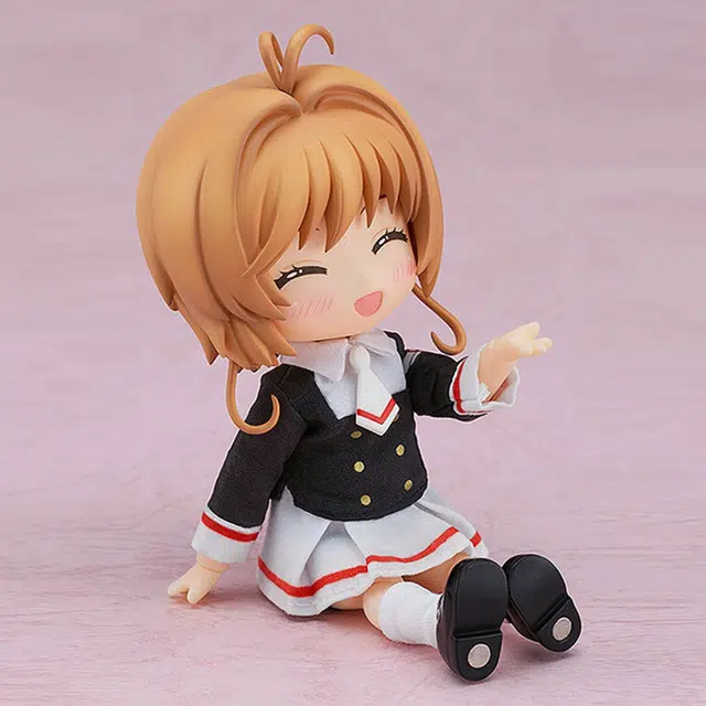 GSC Ver. Q 14cm