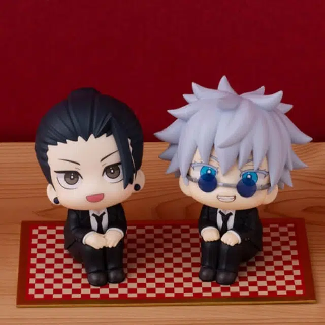 MegaHouse Q
