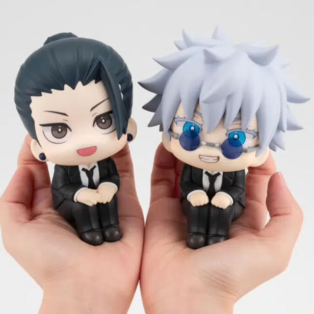 MegaHouse Q