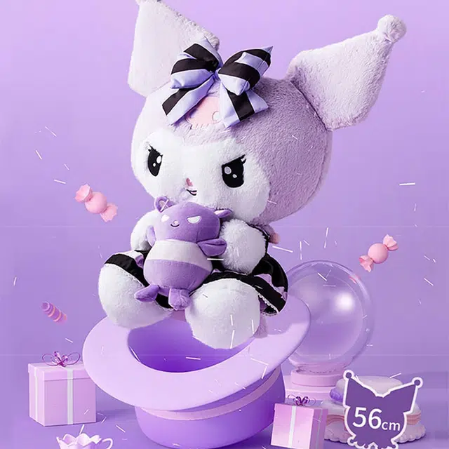 MINISO x Sanrio