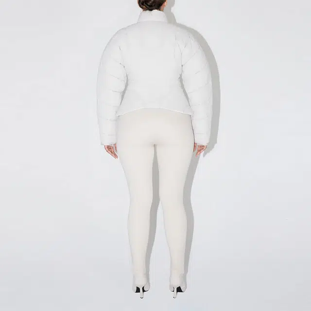 Khy DROP 002 Sculpted Puffer Jacket