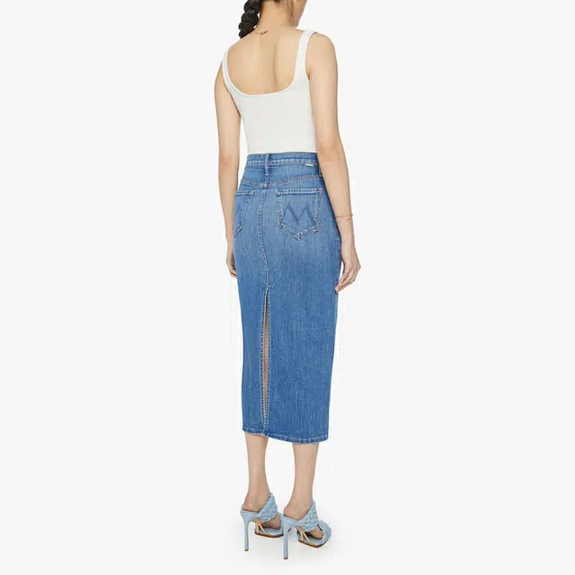 MOTHER FW23 PUSHER