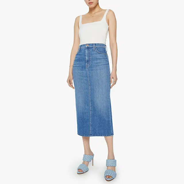MOTHER FW23 PUSHER