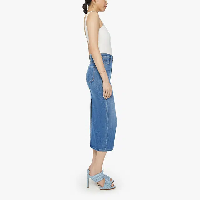 MOTHER FW23 PUSHER