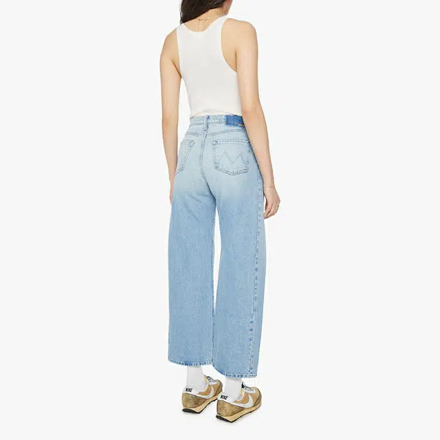 MOTHER FW23 PIPE