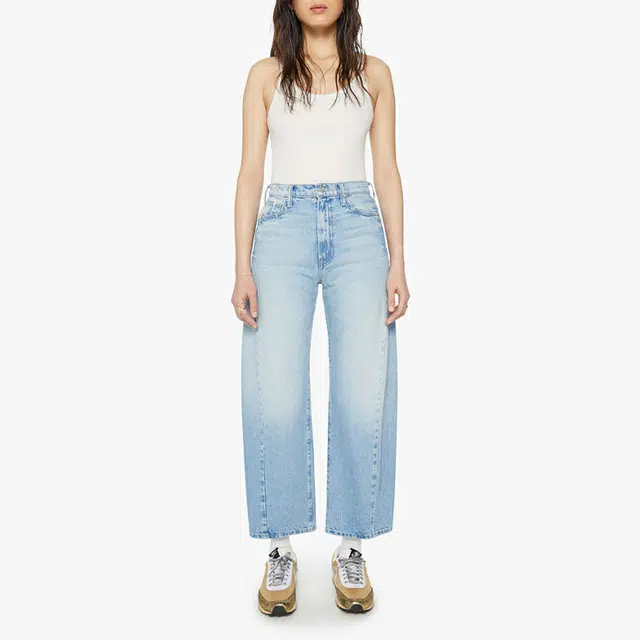 MOTHER FW23 PIPE