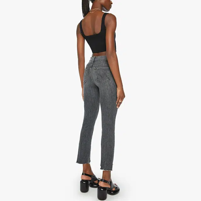 MOTHER FW23 INSIDER