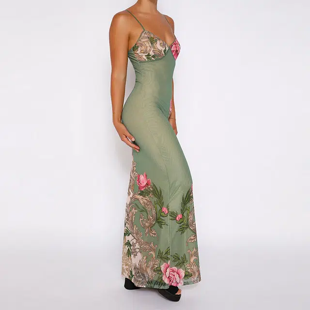 tiger mist JULIANNA DRESS V