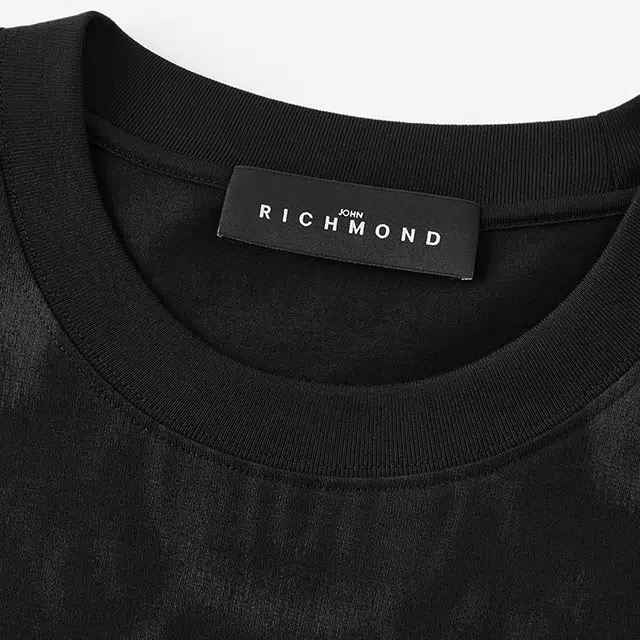 JOHN RICHMOND T