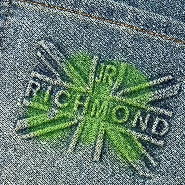 JOHN RICHMOND