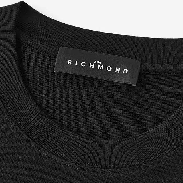 JOHN RICHMOND T