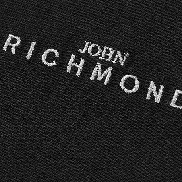 JOHN RICHMOND T